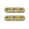 Alloy Spacer Bars PALLOY-00406-AB-NR-1
