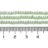 Cat Eye Beads Strands CE-Z001-01J-4