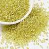 Cylinder Seed Beads X-SEED-H001-G15-1