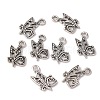 Tibetan Style Alloy Pendants LS-TIBEP-A100603-S-LF-3