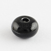 Handmade Porcelain Beads PORC-Q173-15x10mm-16-2