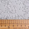 (Repacking Service Available) Glass Seed Beads SEED-C013-4mm-1-3