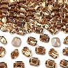 Preciosa® MAXIMA Crystal Fancy Stones Y-PRC-FD10-10330-1