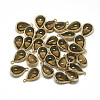 Glass Pendants GLAA-Q068-19A-05-1