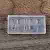 DIY Silicone Nail Art Molds SIMO-NH0002-01B-2