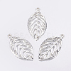 Alloy Pendants PALLOY-DA10-1912-S-FF-1