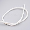 Natural Shell Bead Strands X-BSHE-P016-05-2