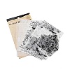 30Pcs 15 Styles Butterfly Theme Scrapbook Paper Kits X-DIY-D075-09-8