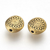Tibetan Style Alloy Beads GLF10934Y-2
