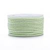 Polyester Braided Cord OCOR-F010-A44-2MM-1