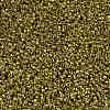 TOHO 15/0 Round Beads SEED-XTR15-0991-2