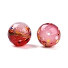 Handmade Lampwork Beads LAMP-T023-02A-02-2
