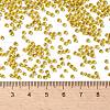 TOHO 11/0 Round Beads X-SEED-TR11-0745-4