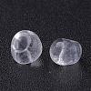 Opaque Glass Seed Beads SEED-JP0004-A18-5
