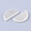 ABS Plastic Imitation Pearl Beads OACR-T017-05B-2