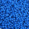 Baking Paint Glass Seed Beads X1-SEED-K010-A15-2