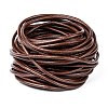 Leather Beading Cord WL-A002-12-2