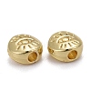 Alloy Beads X-PALLOY-P221-01G-1