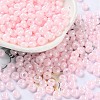 3/0 Glass Seed Beads SEED-L011-03A-04-1