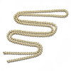 Brass Link Chains CHC-N018-085-3