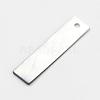 Black Lip Shell Pendants SHEL-Q008-82-4