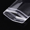 Transparent Plastic Zip Lock Bags ABAG-T011-03G-2