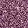 MIYUKI Round Rocailles Beads SEED-X0055-RR0645-3