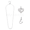 DIY Necklaces Making Kits DIY-TA0015-73E-1