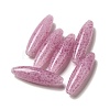 Normal Lampwork Beads FOIL-C001-04-2