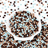 Opaque Acrylic Beads OACR-N150-05D-2
