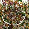 Glass Beads EGLA-A034-SM6mm-26-1