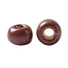 TOHO Round Seed Beads SEED-TR11-PF0564F-3