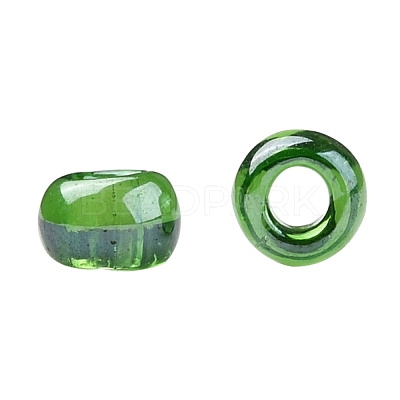 TOHO Round Seed Beads SEED-XTR08-0108-1