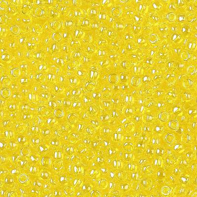 TOHO 8/0 Round Beads X-SEED-TR08-0102-1
