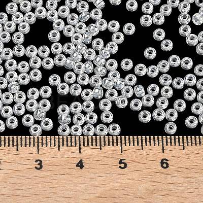 MIYUKI Round Rocailles Beads SEED-X0055-RR0160-1