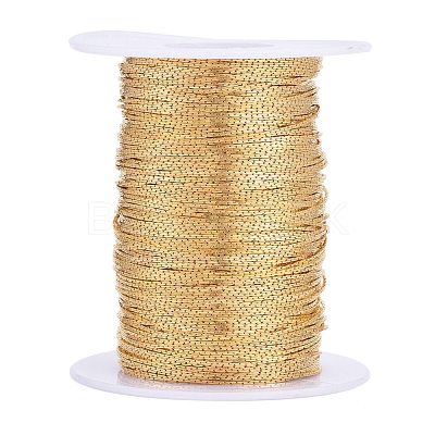 Brass Boston Link Chains X-CHC002Y-G-NR-1