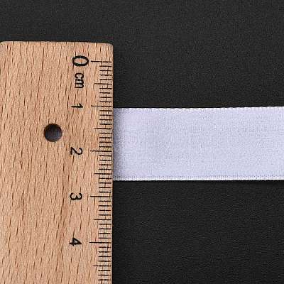 5/8 inch Single Face Velvet Ribbon OCOR-R019-15.9mm-001-1