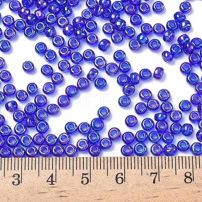 TOHO 6/0 Round Beads SEED-XTR06-0087-1
