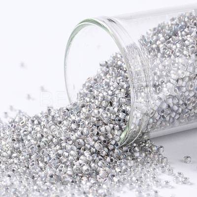 TOHO 15/0 Round Beads SEED-JPTR15-0261-1