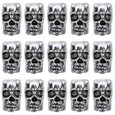 Alloy European Beads FIND-SC0006-94-1