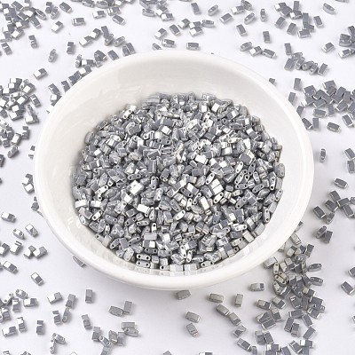 MIYUKI Half TILA Beads SEED-X0054-HTL443-1