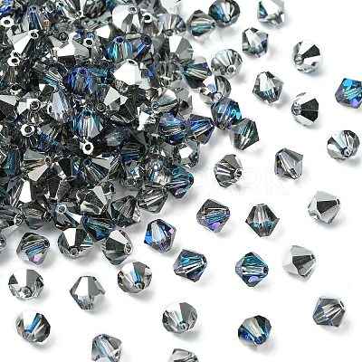 Preciosa® Crystal Beads Y-PRC-BA6-00030-296-1