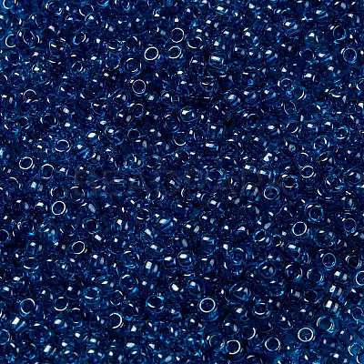 TOHO Round Seed Beads X-SEED-TR11-1074-1
