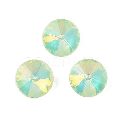 Glass Cabochons GLAA-N0028-05E-1
