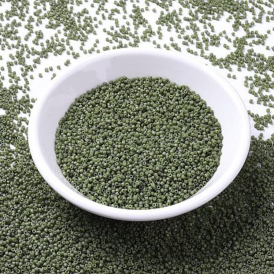 MIYUKI Delica Beads SEED-X0054-DB0391-1