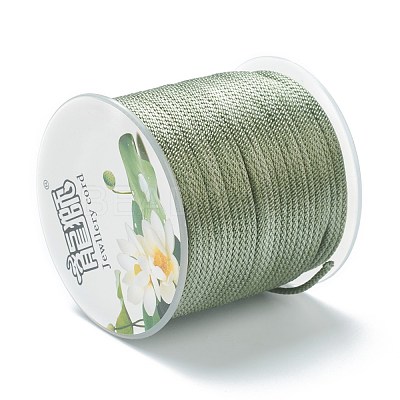Polyester Braided Cords OCOR-I006-A05-41-1
