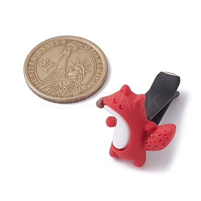 Resin Car Air Vent Clips JEWB-BR00148-02-1