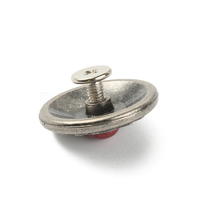 Alloy Decorative Rivets FIND-TAC0017-12AS-01-1