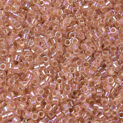 MIYUKI Delica Beads X-SEED-J020-DB0054-1