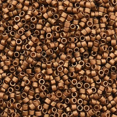 MIYUKI Delica Beads X-SEED-J020-DB0322L-1